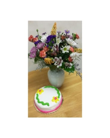 Sweet Surprise