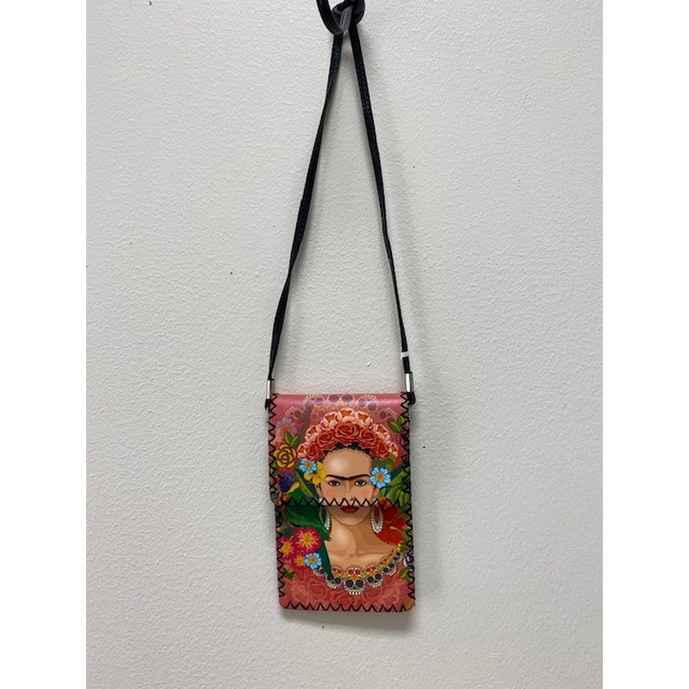 Frida hot sale kahlo purse