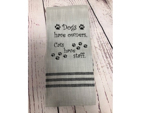 Dogs have owners Gifts