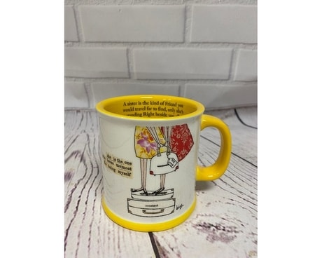 Sisters Mug Gifts