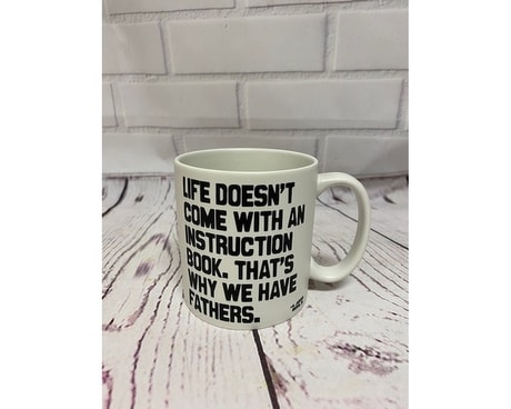 Fathers Mug Gifts