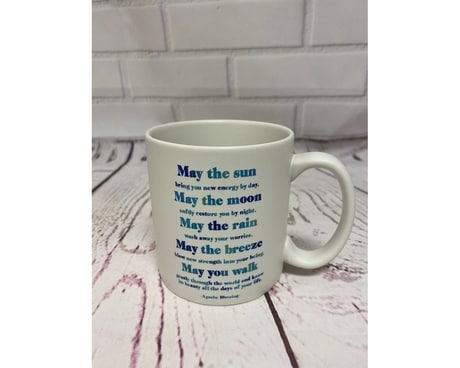 May the Sun Mug Gifts