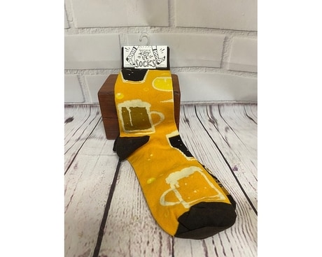 Beer socks Gifts