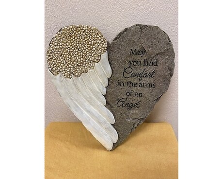 May you find comfort in the arms of an angel Gifts