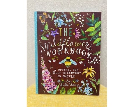The Wildflower's Workbook Gifts