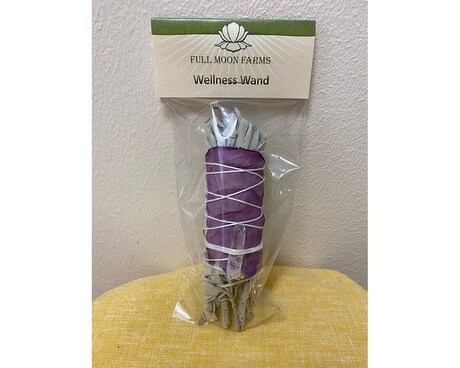 Wellness Wand Gifts