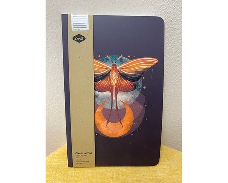Butterfly Notebook Gifts