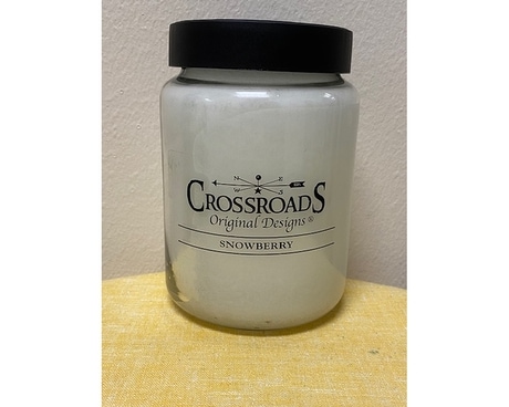 26 Oz Snowberry Gifts