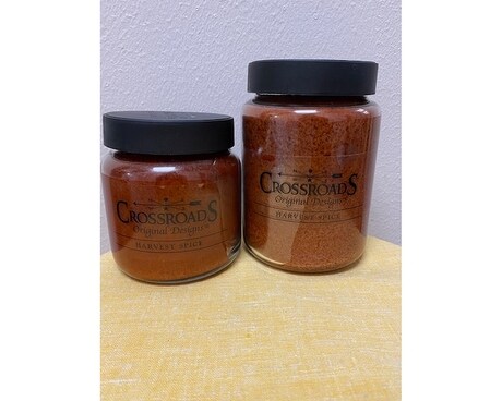Harvest Spice Gifts