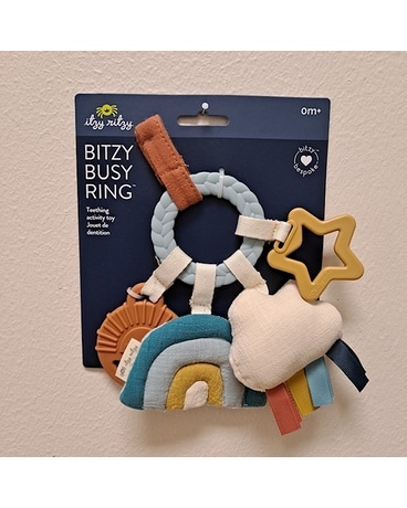 Bitzy Busy Ring Gifts