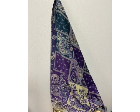 Purple Pashmina Gifts