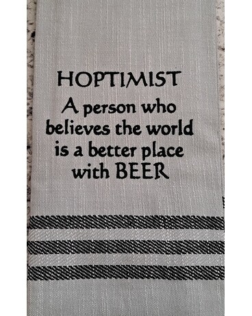 Hoptimist Gifts
