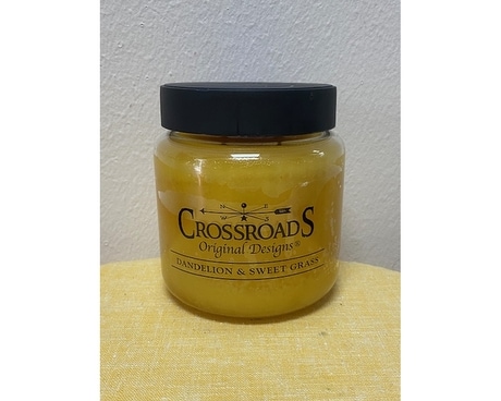 16 Oz Dandelion & Sweet Grass Gifts