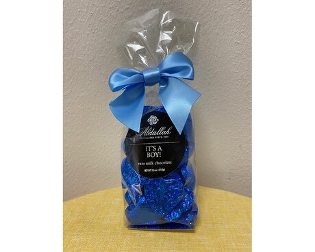 It's A Boy Milk Chocolates Gifts