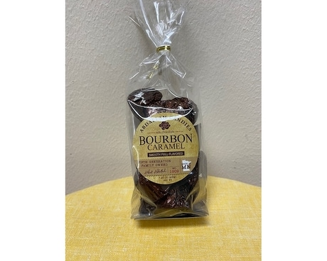 Bourbon Caramel Gifts