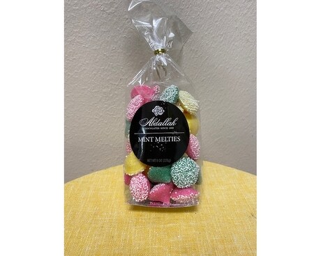 Mint Melties Gifts