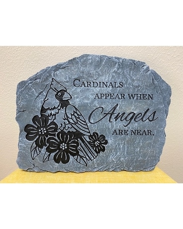 Cardinals Appear When Angels Are Near Gifts