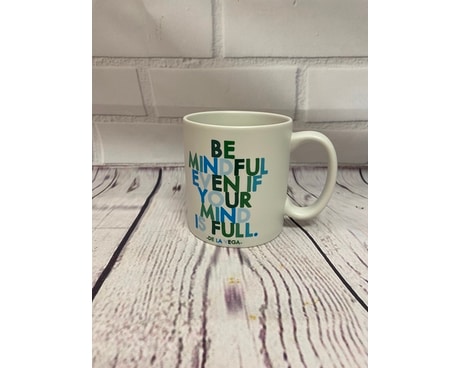 Mindful mug Gifts