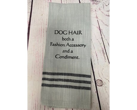 Dog Hair Gifts