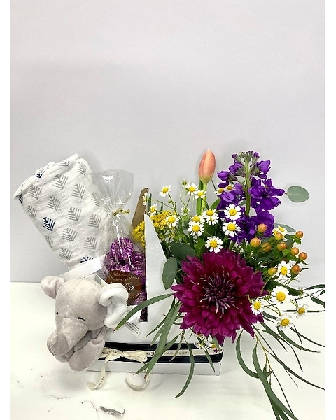 Mom to Be Bundle in Fort Collins CO - Audra Rose Florist, Flower Delivery & Gifts Mom to Be Bundle in Fort Collins CO - Audra Rose Florist, Flower Delivery & Gifts