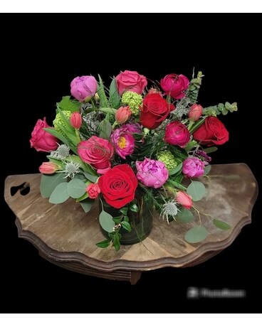 Arrangement1 Flower Arrangement