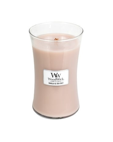 Vanilla and Sea Salt Gifts