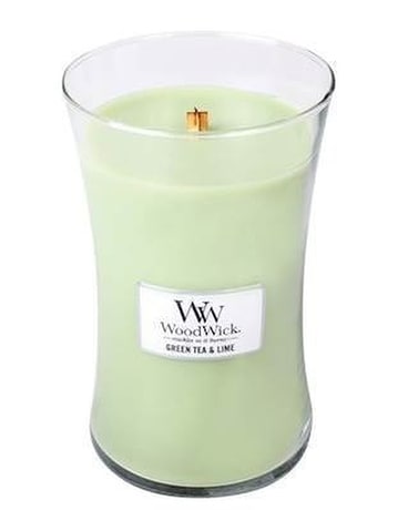 Green Tea and Lime Gifts