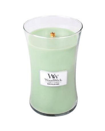 White Willow Moss Gifts