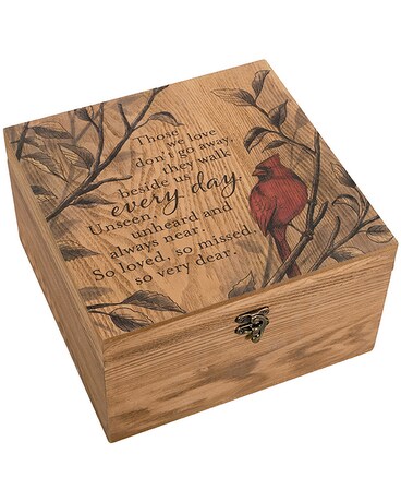 So Very Dear Keepsake Box Gifts