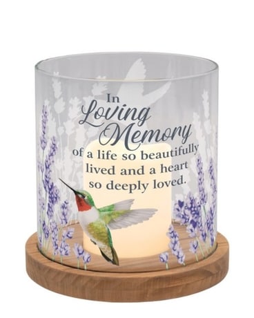 Lanterns Delivery Huntington IN - Town & Country Flowers & Gifts