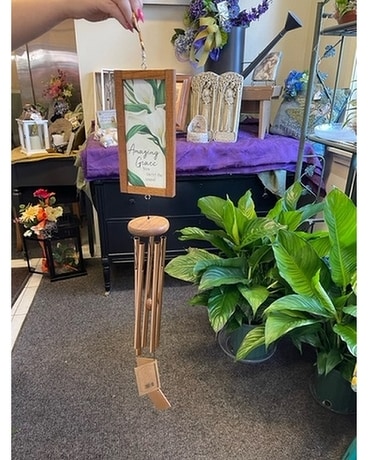 Custom Flower Arrangement