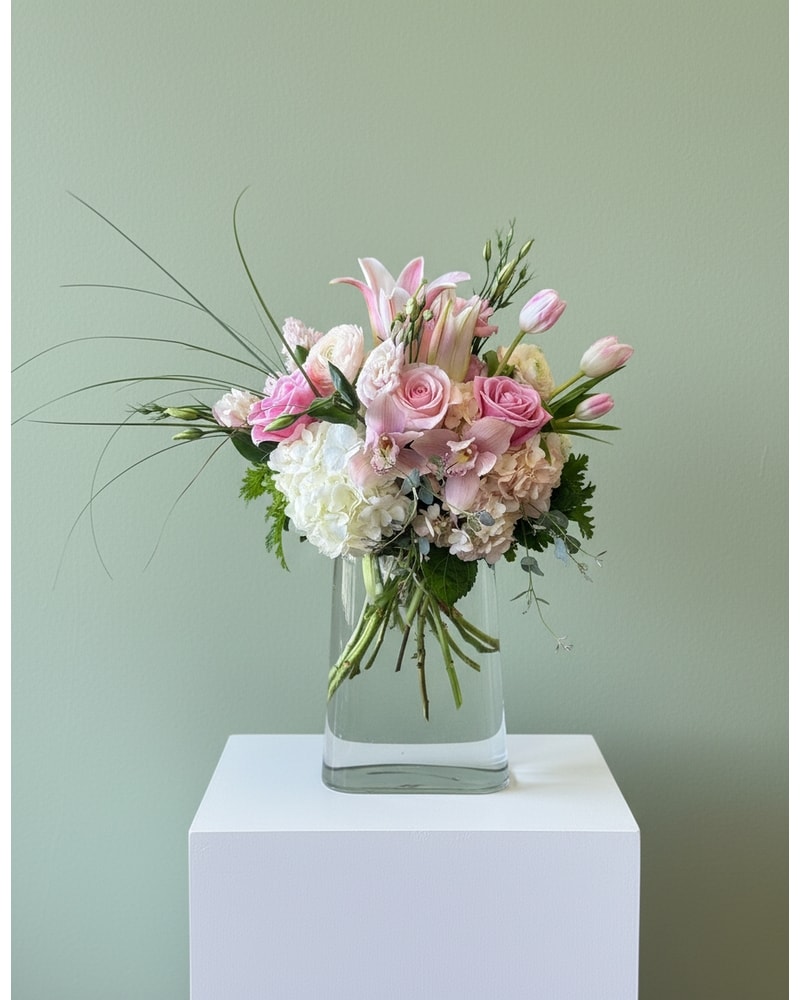Sympathy Bouquets in Torrance, CA | Walteria Flower Shop