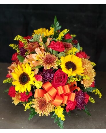 MTF2286 Flower Arrangement