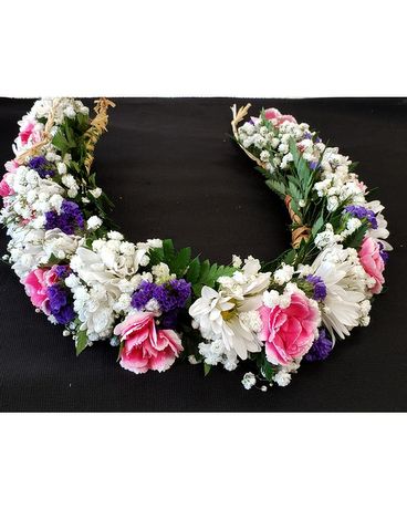 Haku 002 Flower Arrangement