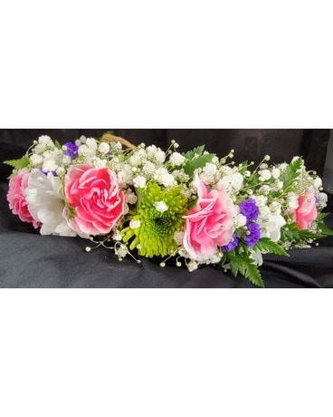 Haku 016 Flower Arrangement