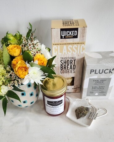 Tea Time Gifts