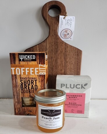 Charcuterie Collection Gifts