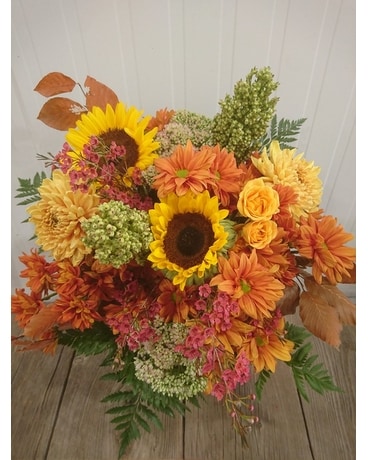 Orangeville Florist - Flower Delivery by Orangeville Flowers LTD.