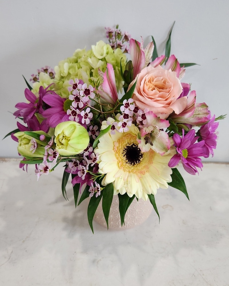 Easter Flowers