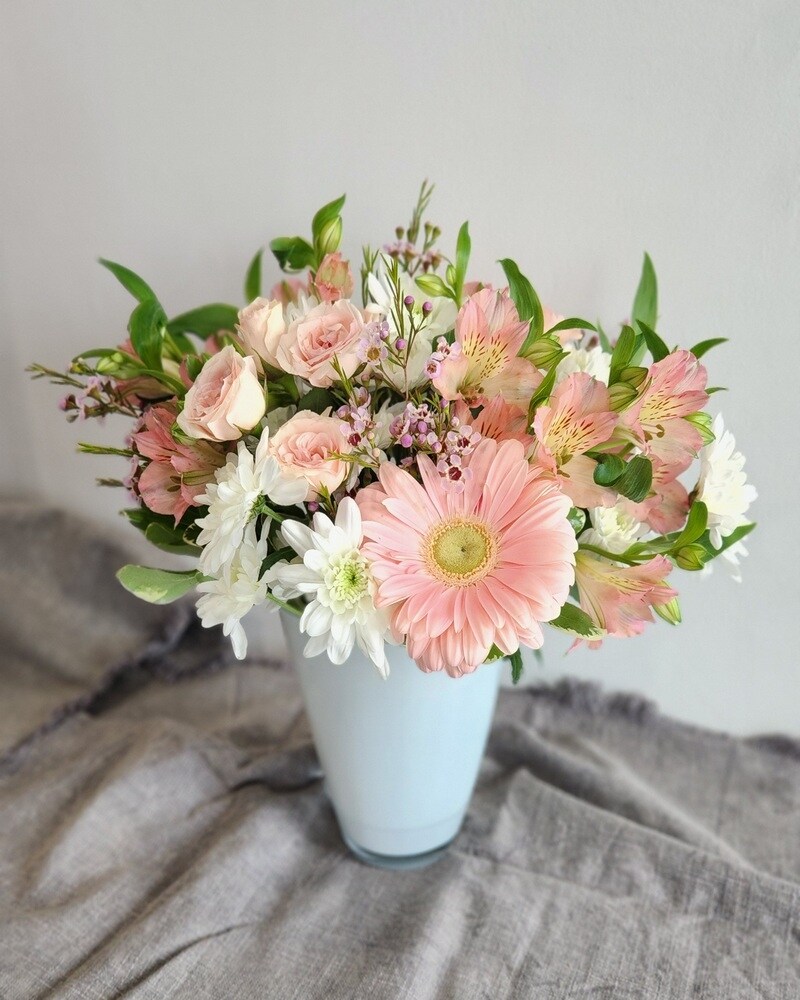 New Baby Flowers Delivery Orangeville ON - Orangeville Flowers LTD.