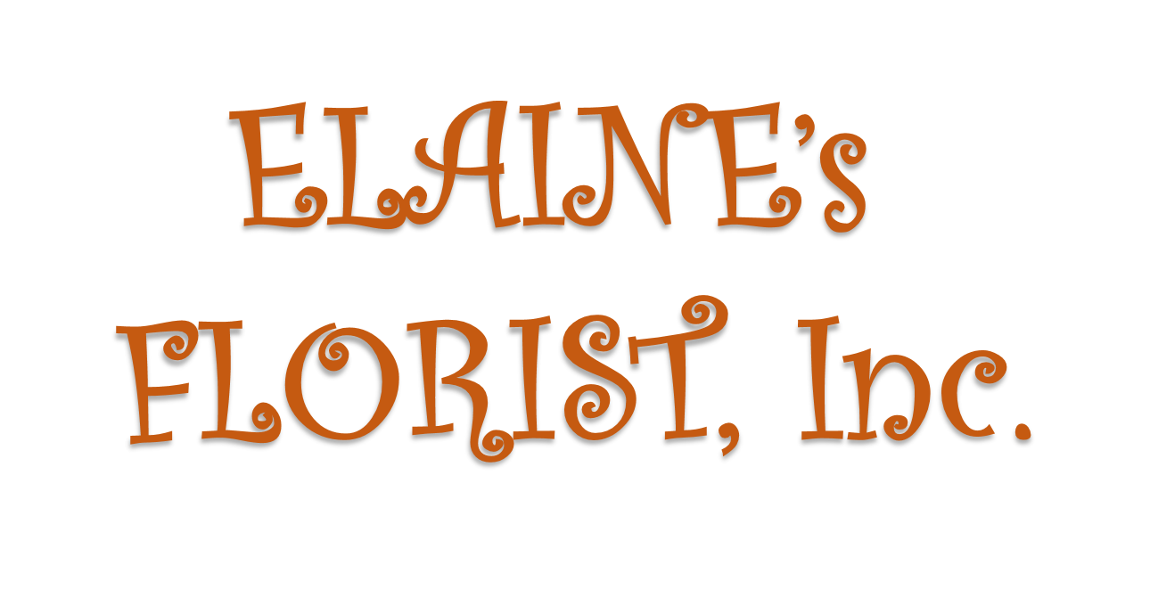 Elaine S Florist Inc
