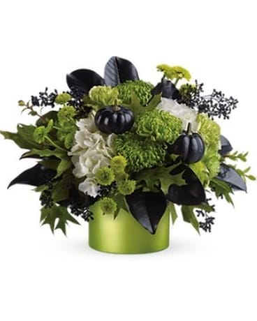 Teleflora's Wicked Bouquet Flower Arrangement