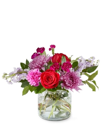 My Everything Bouquet Flower Arrangement