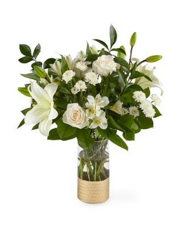 Beautiful Day Bouquet Flower Arrangement