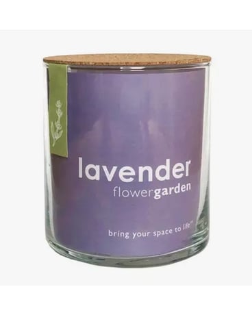 Lavender Flower Garden Gifts