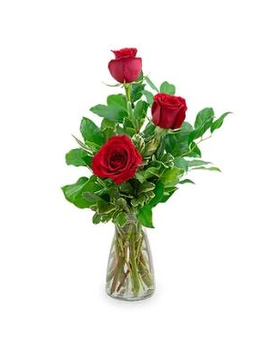 Sweet Sentiments Flower Arrangement