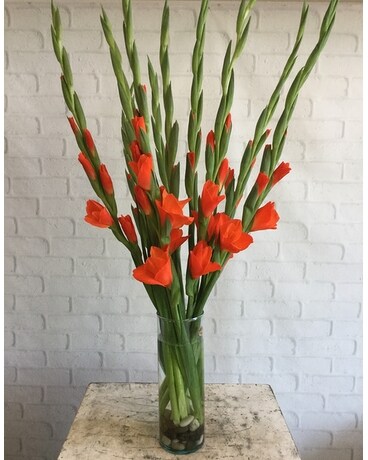 Integrity Flower Arrangement