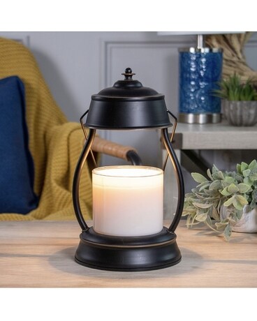 Hurricane Lantern Candle Warmer Gifts