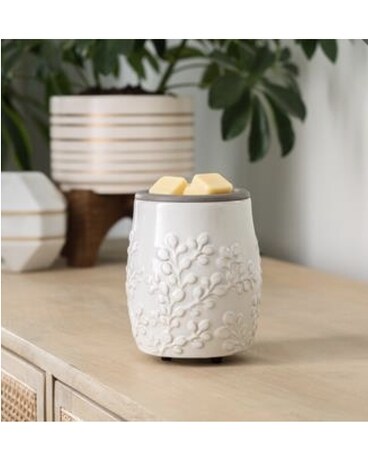 Willow Flip Dish Wax Warmer Gifts