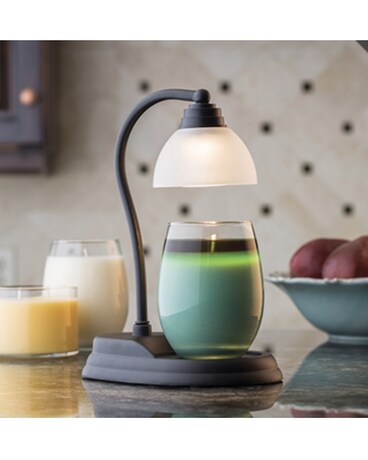 Black Aurora Lamp Gifts
